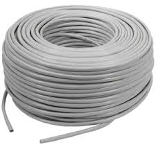 Cat 6 UTP Ethernet Cable