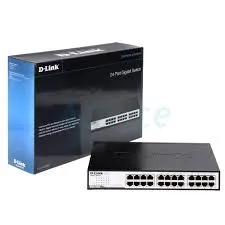 D-link DES-1024D 24-Port