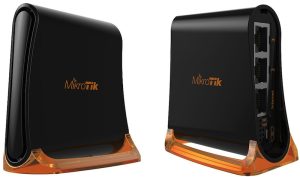 Mikrotik hAP mini RB931