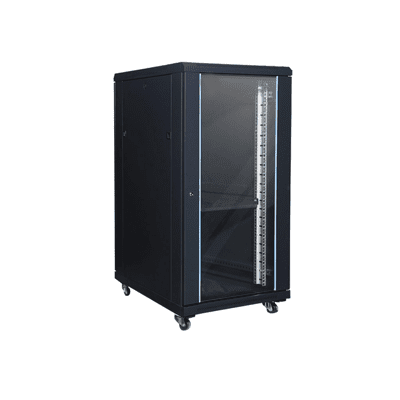 22U Data cabinets 600 x 1000