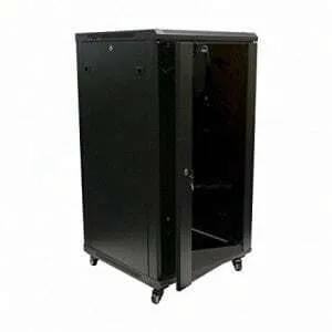 22U Data cabinets 600 x 600