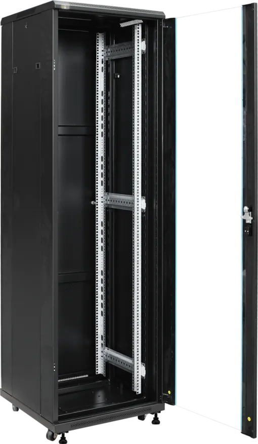 42U Data cabinets 600x600