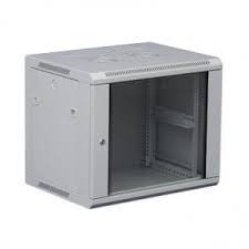 9U Data Cabinets 600 x 600