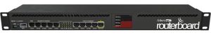 Mikrotik RB2011UiAS-RM