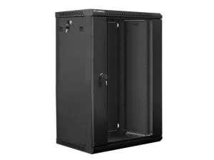 Network Cabinet 18U 600 x 450