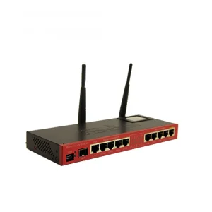 Microtik RouterBoard RB2011UiAS-2HnD-IN