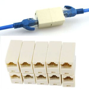 Rj45 Coupler