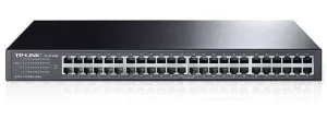 TP-LINK TL-SF1048 48-PORT
