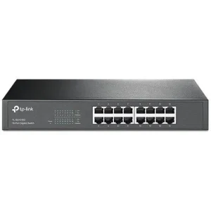 TP-LINK TL-SG1008PE 8-PORT