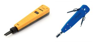 punch-down Tool
