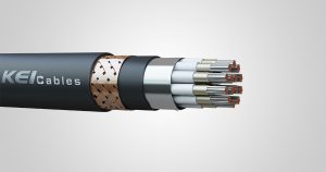 FIRE RESISTANCE CABLES