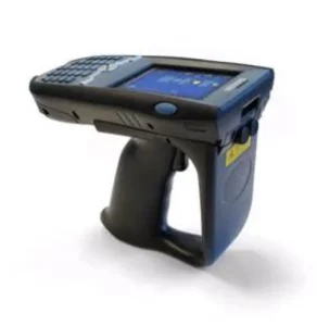 Radio Frequency Identification Reader [RFID]