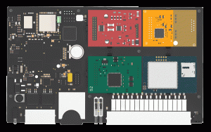Yeastar S50 VoIP PBX