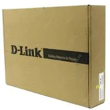 DGS-1210-28P Smart Managed Switch