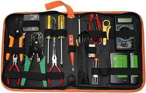 APKR Networking Tool Kit