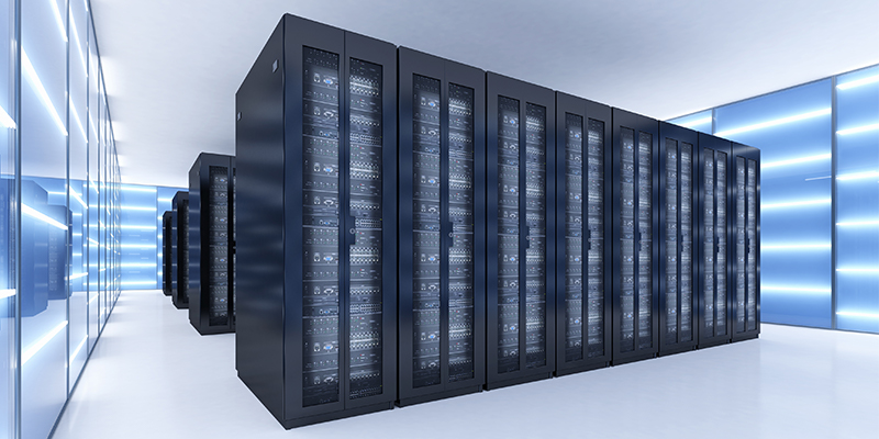 data-server-cabinets
