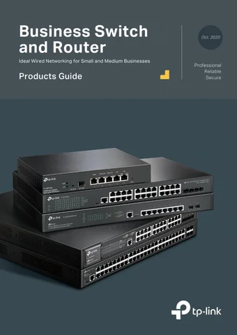 tp-link-switch