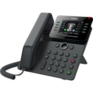 Fanvil V63 desk phone